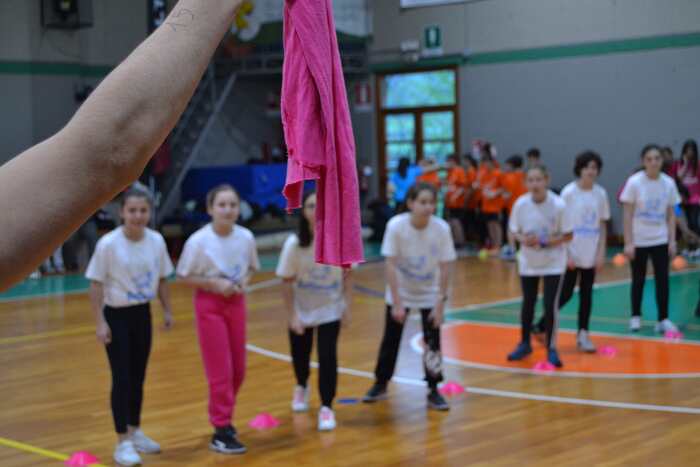 Latteriadi 2024: una grande giornata di sport e condivisione, nonostante la pioggia!