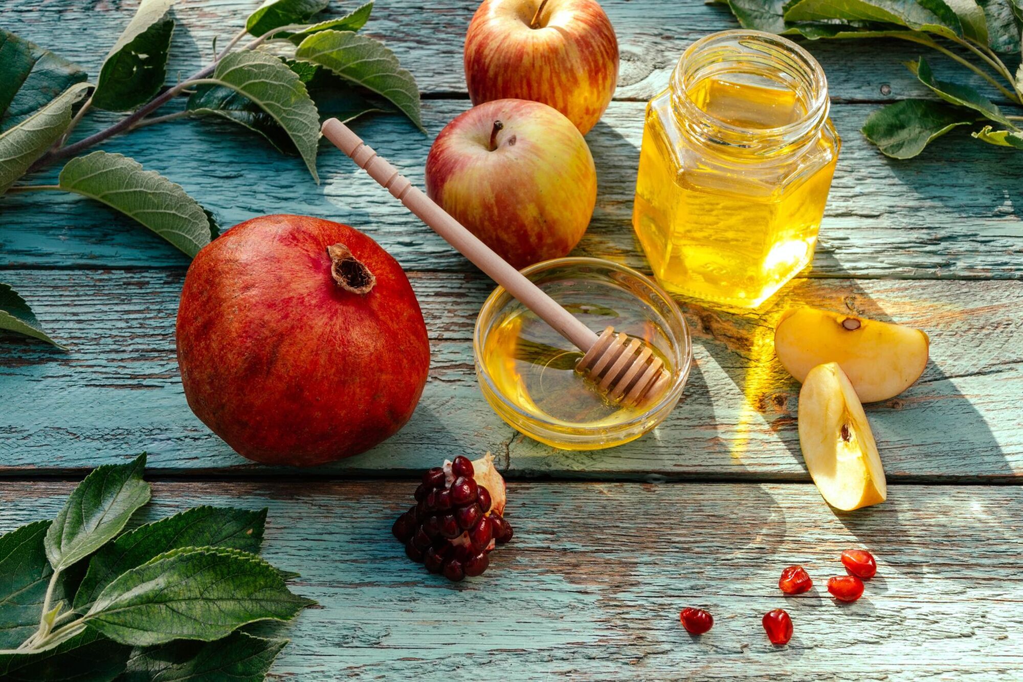 Il fascino irresistibile del dolce