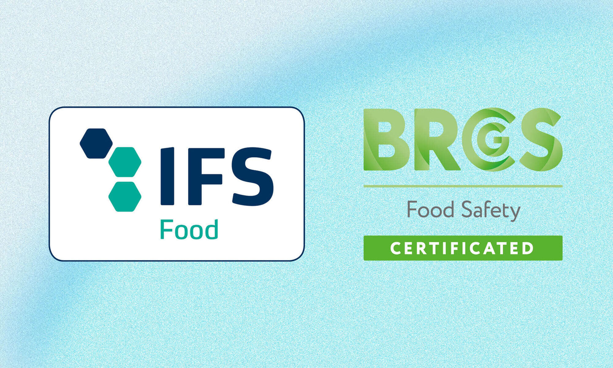 Latteria di Chiuro ottiene la certificazione BRC e il rinnovo della certificazione IFS