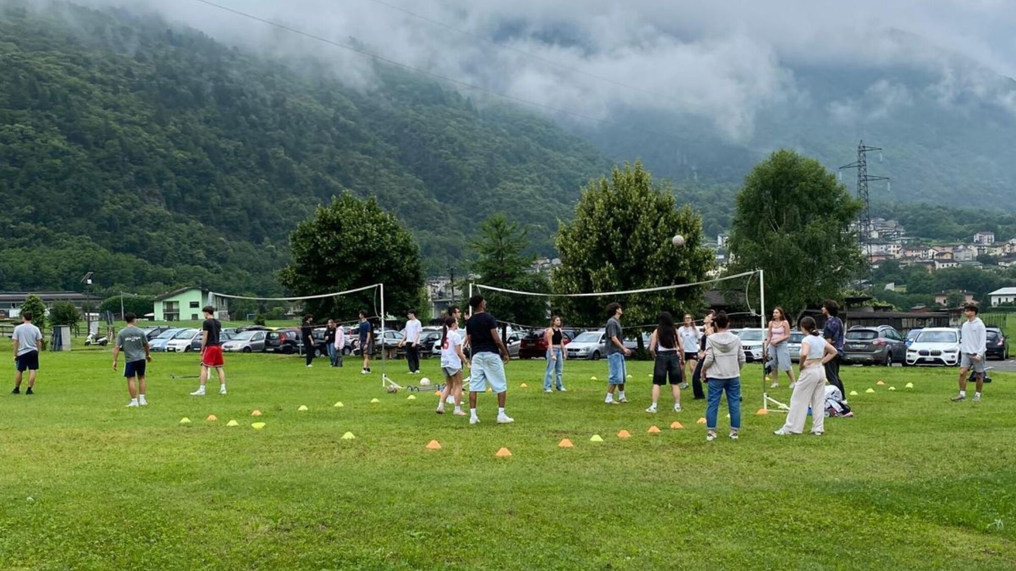 QuintEssenza: alla fine del liceo una celebrazione dell’impegno intellettuale, sportivo e culturale