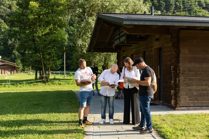 Latteria di Chiuro presenta il terzo Bilancio di Sostenibilità 