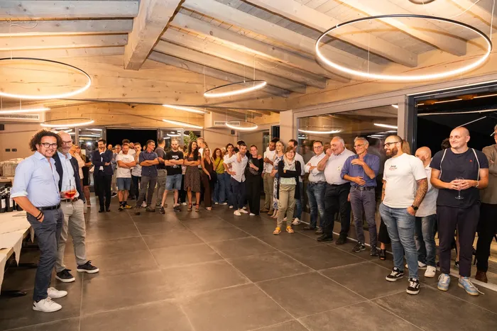Latteria di Chiuro presents its third sustainability report
