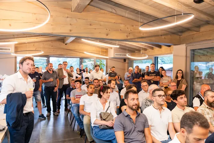 Latteria di Chiuro presents its third sustainability report