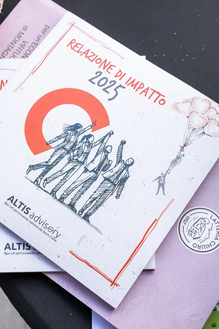 Latteria di Chiuro presents its third sustainability report