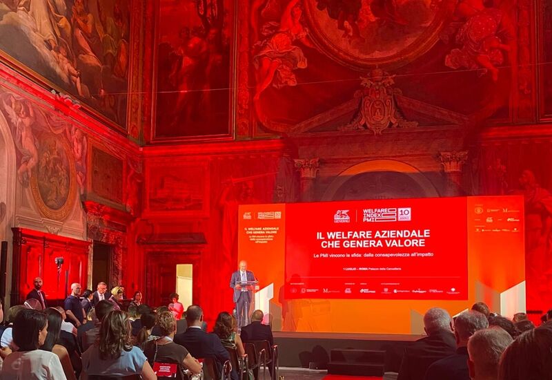 Due riconoscimenti a conferma della direzione intrapresa con il percorso di sostenibilità della Latteria di Chiuro