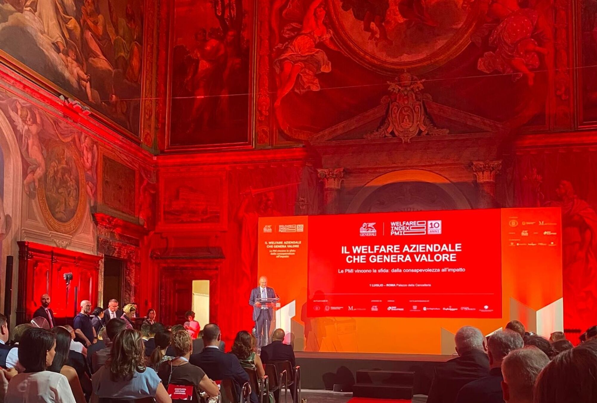 Two recognitions acknowledge Latteria di Chiuro's sustainability journey