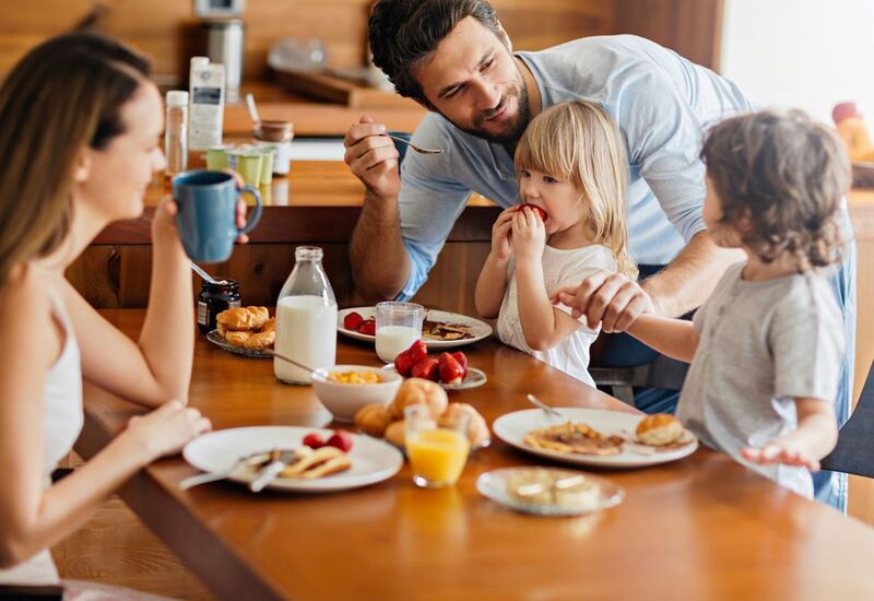 Fame: imparare a riconoscerla per gestirla meglio