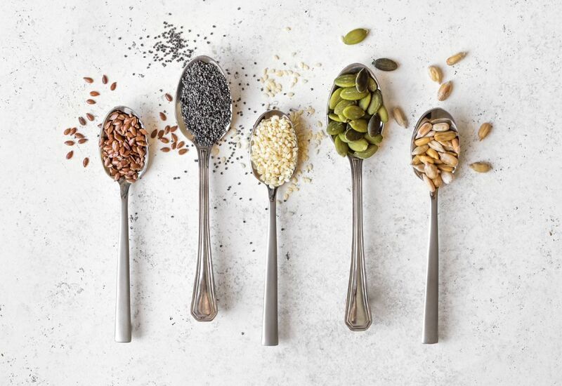 Small seeds, big benefits: an age-old secret for bringing taste and health to the table