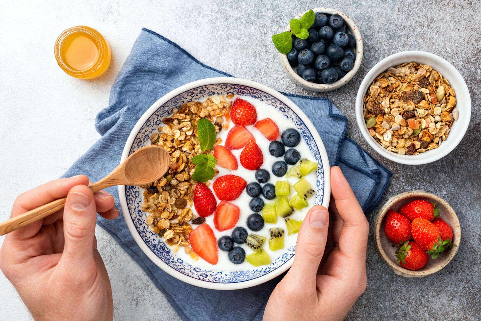 Yogurt, una tradizione da non dimenticare