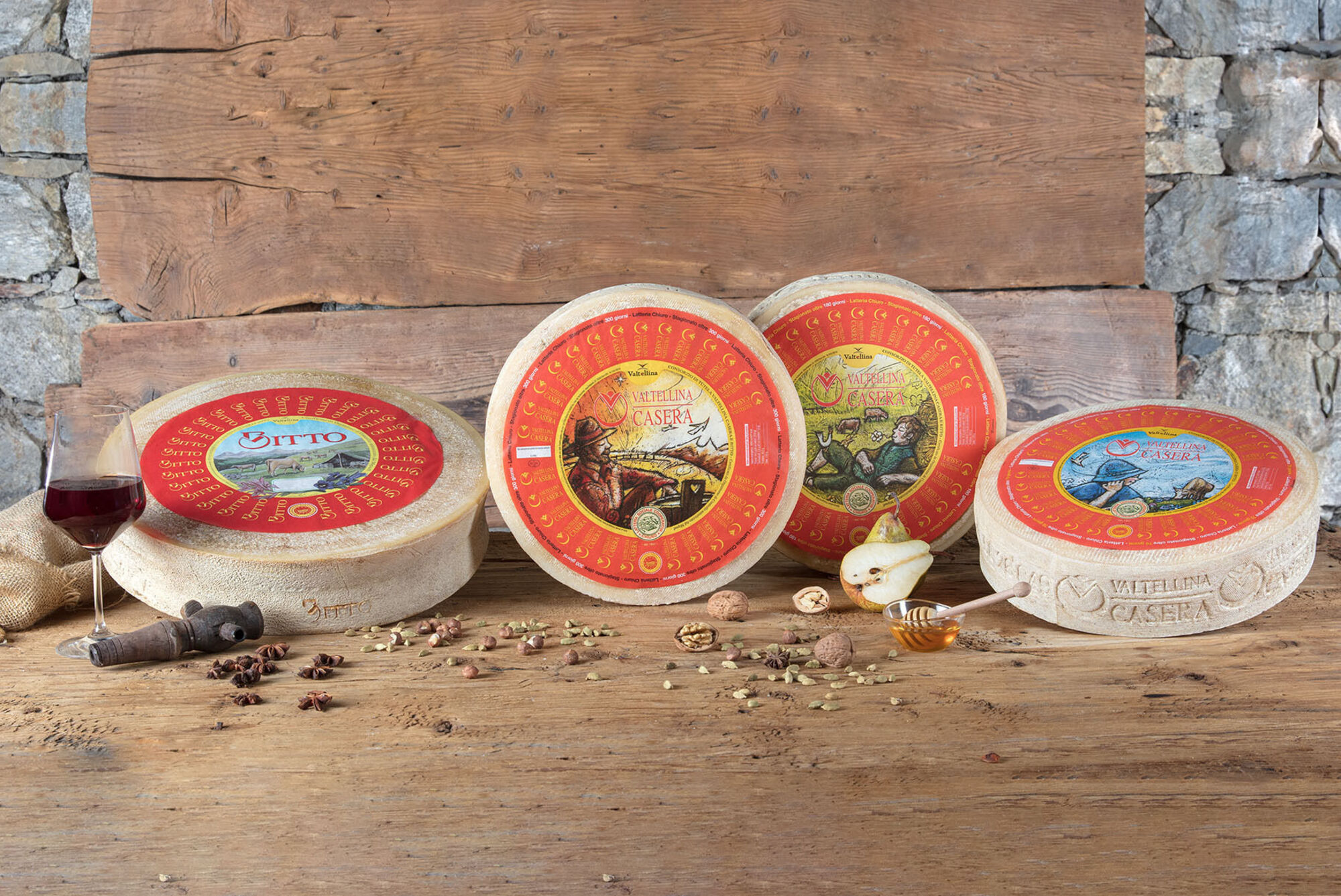 B2Cheese 2022, due giorni dedicati al mondo dei formaggi