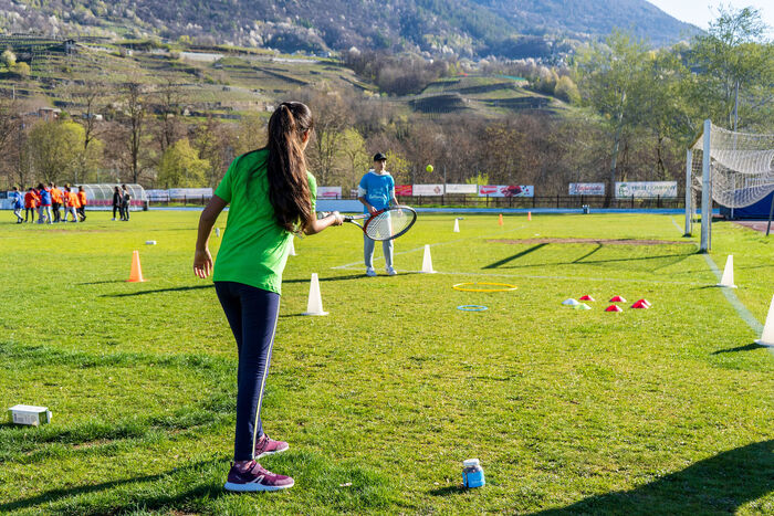 Latteriadi 2023: le immagini più suggestive di una festa di sport e condivisione