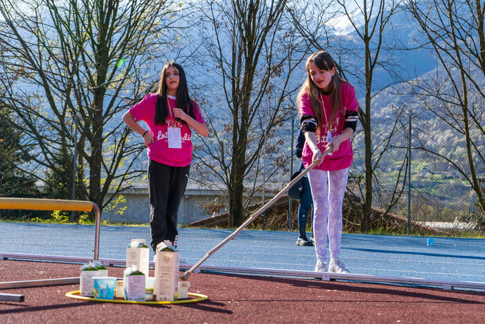 Latteriadi 2023: le immagini più suggestive di una festa di sport e condivisione