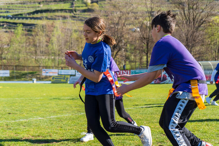 Latteriadi 2023: le immagini più suggestive di una festa di sport e condivisione