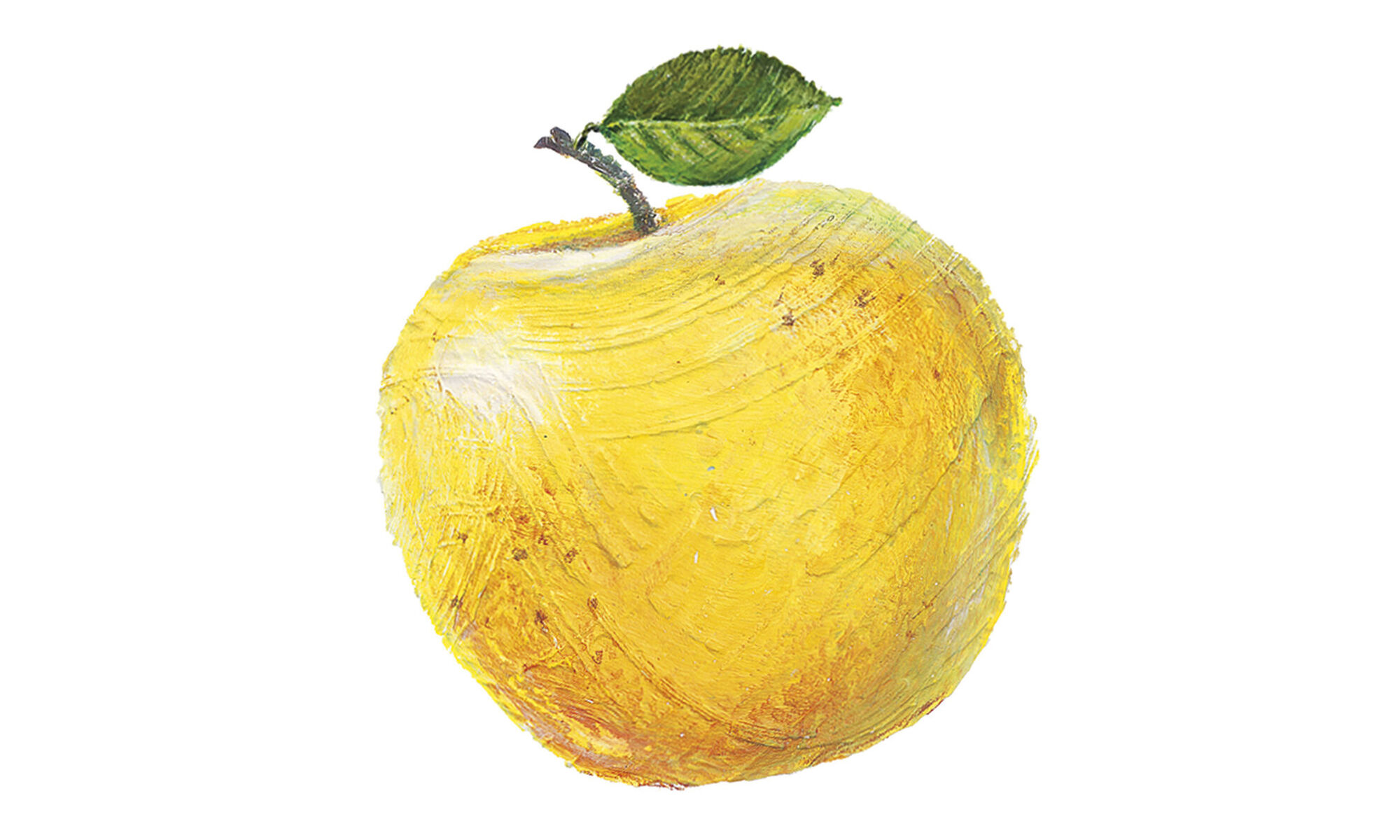 Mangiare a colori: la mela, il pomo del benessere